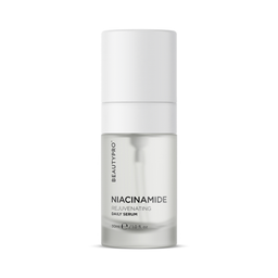 BEAUTYPRO Cica + Niacinamide Blemish Control Serum 30ml