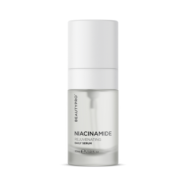 BEAUTYPRO Cica + Niacinamide Blemish Control Serum 30ml