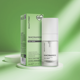 BEAUTYPRO Cica + Niacinamide Blemish Control Serum 30ml