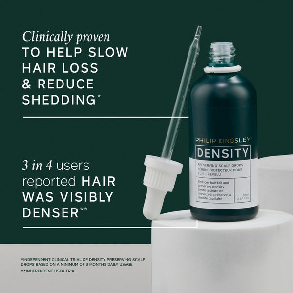 Philip Kingsley Density Scalp Drops