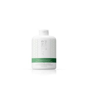 Philip Kingsley Flaky/Itchy Scalp Hydrating Curl Anti-Dandruff Shampoo 500ml
