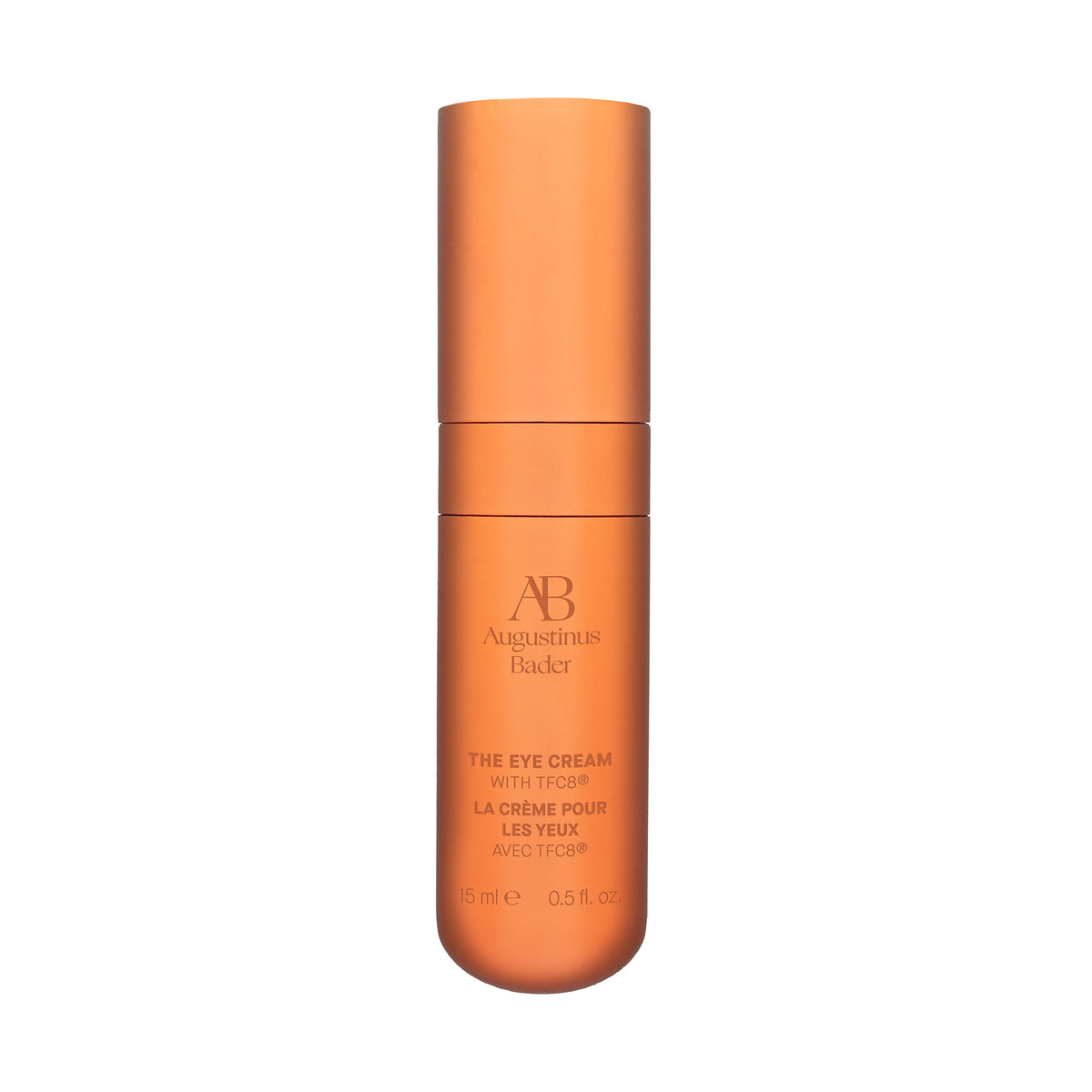 Augustinus Bader The Eye Cream Nomad - Unboxed