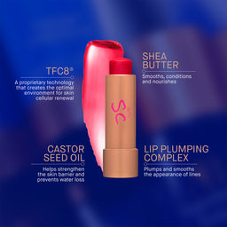 Augustinus Bader x Sofia Coppola - The Tinted Balm Shade 1