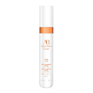 Augustinus Bader The Sunscreen SPF 50