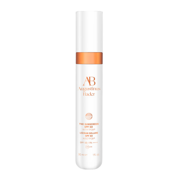 日焼け止め Augustinus Bader THE SUNSCREEN SPF 50 The Sunscreen SPF 50 | Augustinus Bader | IM Beauty