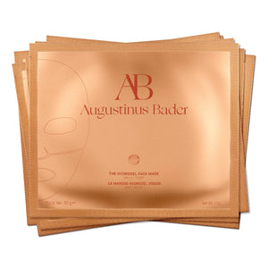 Augustinus Bader The Hydrogel Face Mask 6 Pack