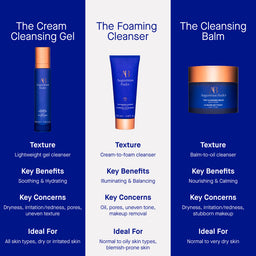 Augustinus Bader The Foaming Cleanser