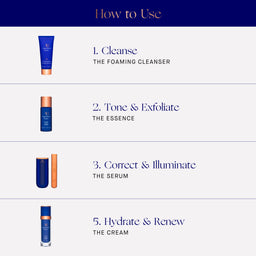 Augustinus Bader The Foaming Cleanser