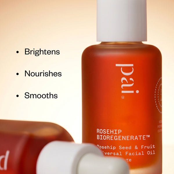 Pai Skincare Radiance Ritual Gift Set