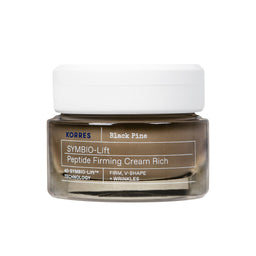 KORRES SYMBIO-Lift Peptide Firming Cream Rich - 40ml