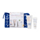 KORRES Naked Summers x Korres Yoghurt Sunscreen SPF 50 50ml & Greek Yoghurt Probiotic Cleanser 20ml