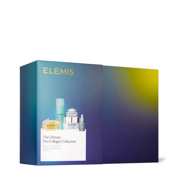 Elemis The Ultimate Pro-Collagen Collection