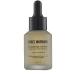 ‍Freebie: Three Warriors Hydrabronze Tan Drops - Medium to Dark (100% off)