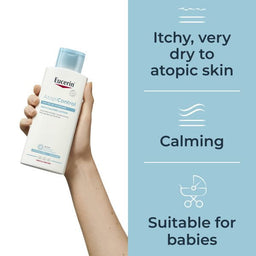 Eucerin AtoControl Rich Calming Lotion 250ml