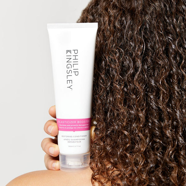 Philip Kingsley Elasticizer Booster Restoring Conditioner