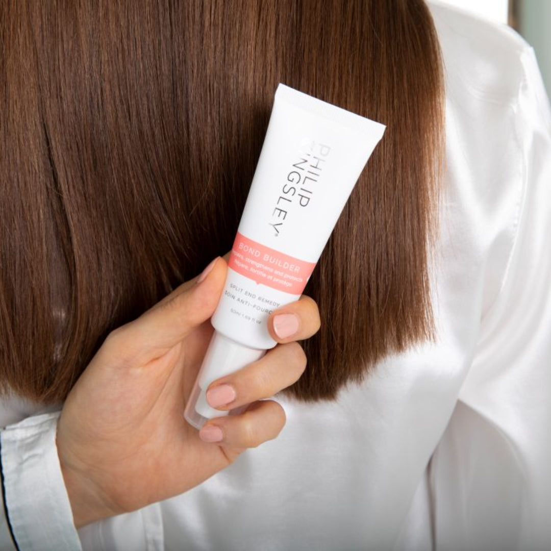Philip Kingsley Bond Builder Restructuring Hair Treatment 40ml