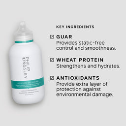 Philip Kingsley Moisture Balancing Shampoo