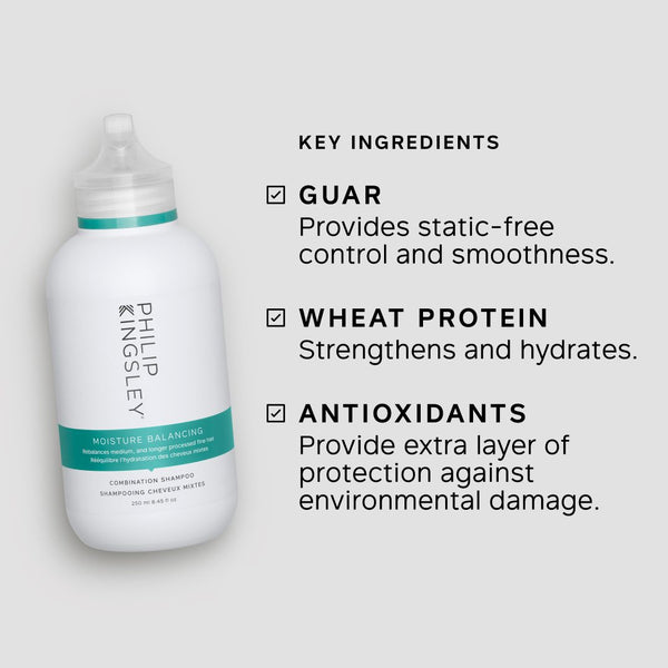 Philip Kingsley Moisture Balancing Shampoo