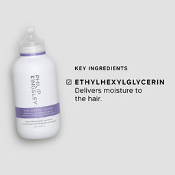 Philip Kingsley Pure Blonde/Silver Shampoo