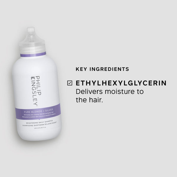 Philip Kingsley Pure Blonde/Silver Shampoo