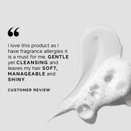Philip Kingsley No Scent No Colour Shampoo
