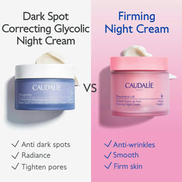 Caudalie Resveratrol-Lift Firming Night Cream 50ml