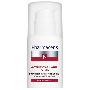 Pharmaceris N - Active-Capilaril Forte