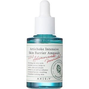 AXIS Y 6+1+1 Artichoke Intensive Skin Barrier Ampoule 30ml