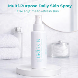 ISOSKIN Hypochlorous Spray 275ml
