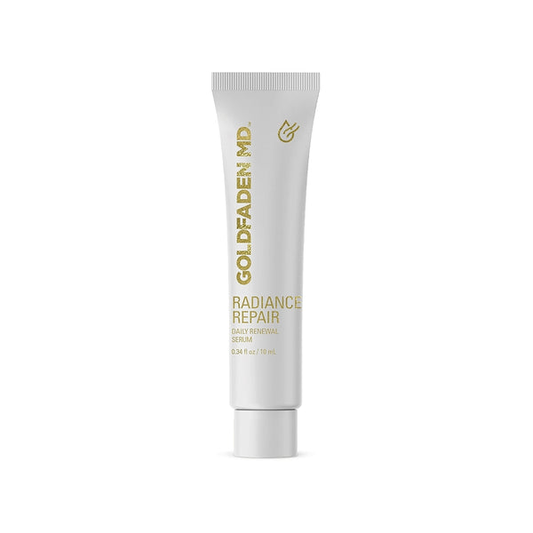 Freebie: Goldfaden MD Radiance Repair Serum 10ml