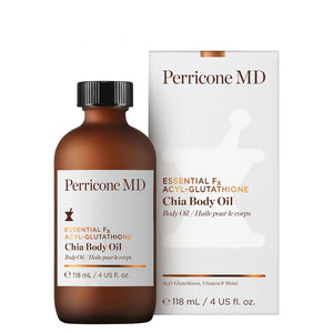 Perricone MD Essential FX Acyl-Glutathione Chia Body Oil