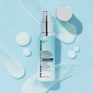 Peter Thomas Roth Water Drench Hyaluronic Glow Serum 30ml