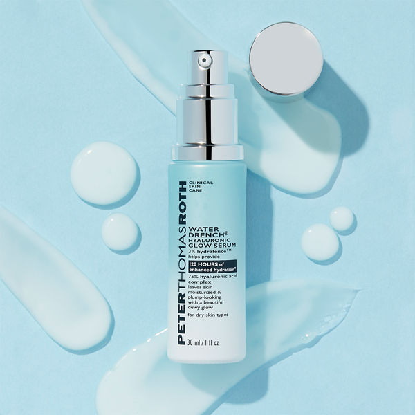 Peter Thomas Roth Water Drench Hyaluronic Glow Serum 30ml