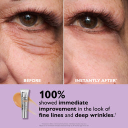 Peter Thomas Roth Instant FIRMx® Temporary Eye Tightener Easy-Wear Formula