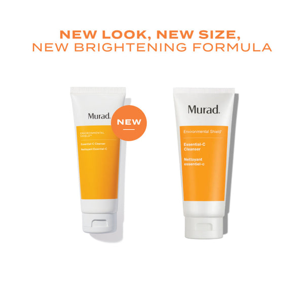 Murad Essential-C Cleanser