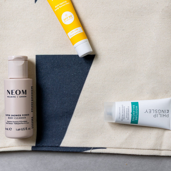 Freebie: Bloom Bright Beauty Bundle