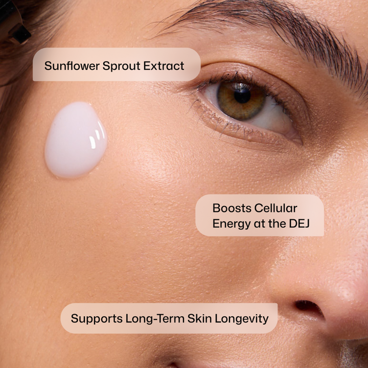 Revision Skincare D·E·J Daily Boosting Serum 60ml