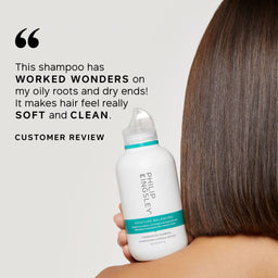 Philip Kingsley Moisture Balancing Shampoo