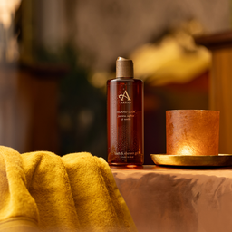ARRAN Island Dusk Bath & Shower Gel 300ml
