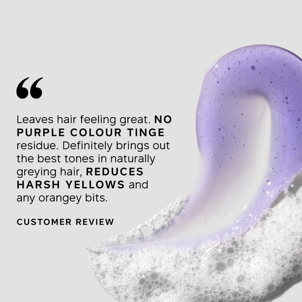 Philip Kingsley Pure Blonde/Silver Shampoo