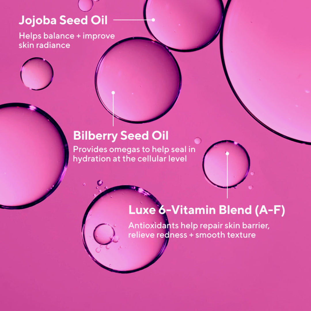 Murad Cellular Hydration Repair Oil Drops