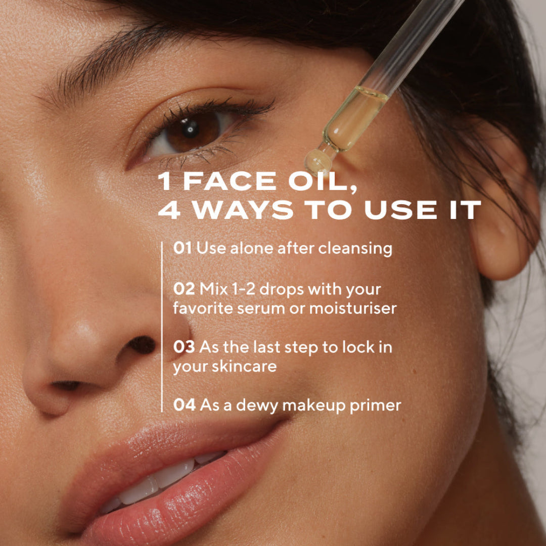 Murad Cellular Hydration Repair Oil Drops