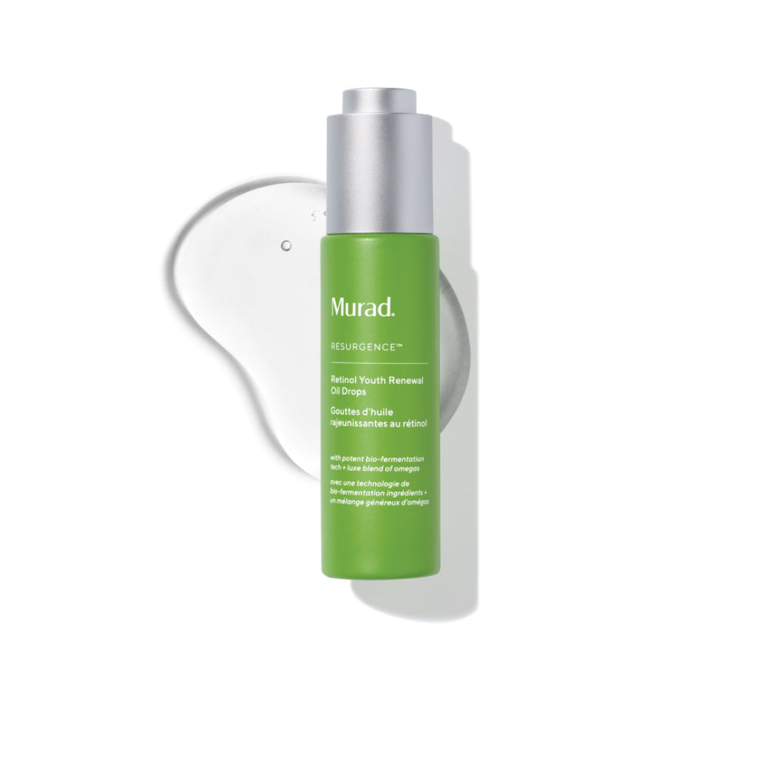 Murad Retinol Youth Renewal Oil Drops