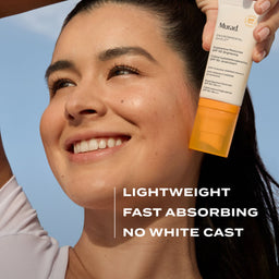 Murad Superactive Moisturizer SPF Brightening