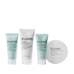 Elemis x Aston Martin Discovery Skincare Collection
