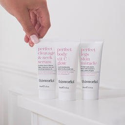 This Works Glow on-the-go