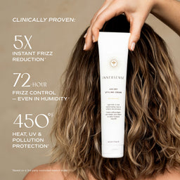 Innersense Air Dry Styling Cream 59ml