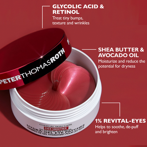 Peter Thomas Roth Firm & Feed Set