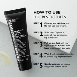 Peter Thomas Roth FIRMx Eye Duo Set