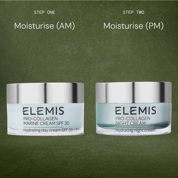 Elemis Results Around The Clock 2 x 50ml